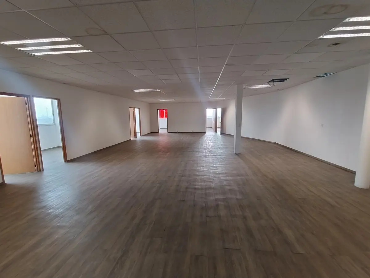 Oficina en renta en Xocoyahualco, Tlalnepantla de Baz — foto 1 de 21