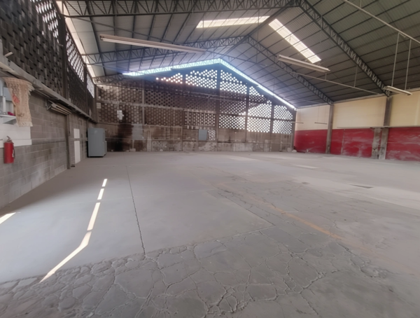 Nave en renta en San Jerónimo Tepetlacalco, Tlalnepantla de Baz — foto 2 de 13