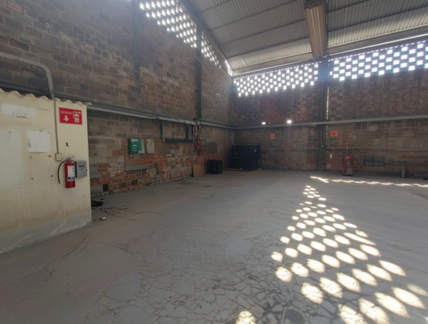 Nave en renta en San Jerónimo Tepetlacalco, Tlalnepantla de Baz — foto 3 de 13