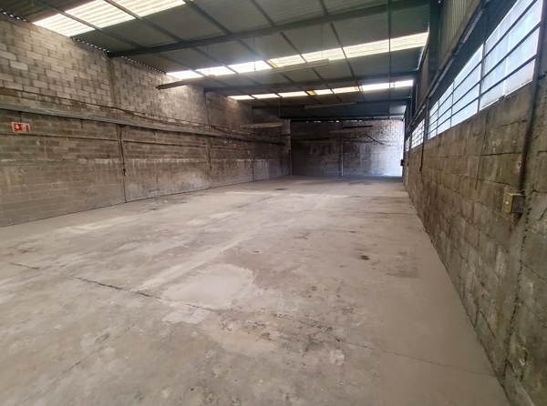 Nave en renta en San Jerónimo Tepetlacalco, Tlalnepantla de Baz — foto 2 de 8