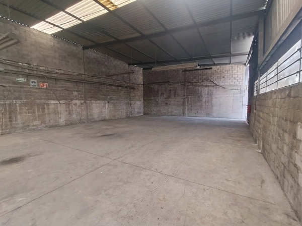 Nave en renta en San Jerónimo Tepetlacalco, Tlalnepantla de Baz — foto 3 de 8