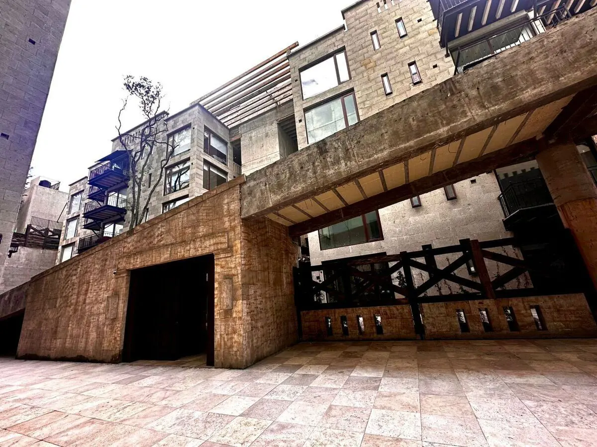 Departamento en renta en Valle Escondido, Atizapán de Zaragoza — foto 1 de 17