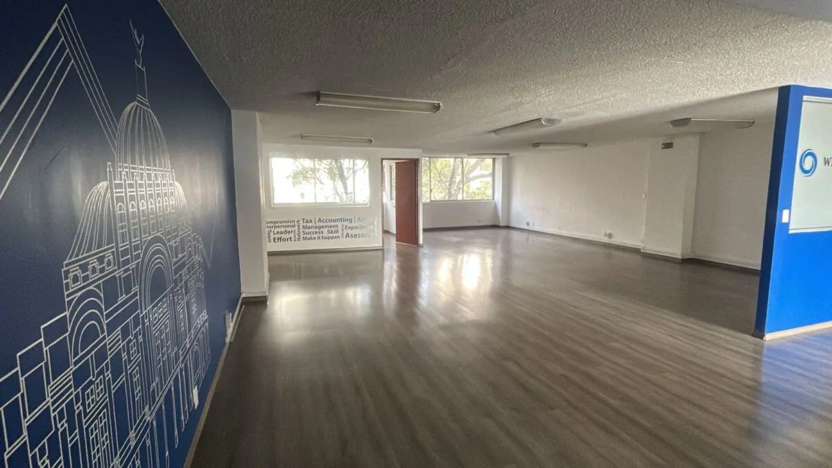 Oficina en renta en Florida, Álvaro Obregón — foto 1 de 13