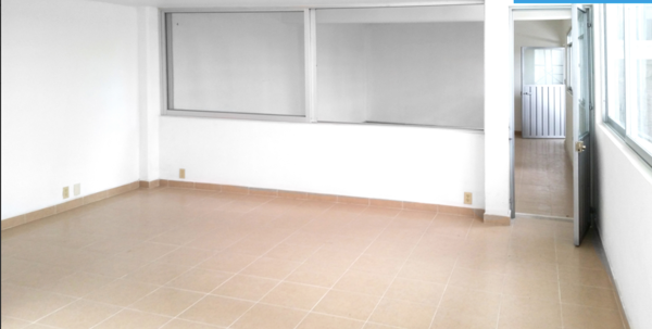 Nave en renta en La Joya Ixtacala, Tlalnepantla de Baz — foto 3 de 3