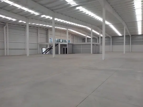 Bodega en renta en Jardín Industrial Ixtapaluca, Ixtapaluca — foto 2 de 7