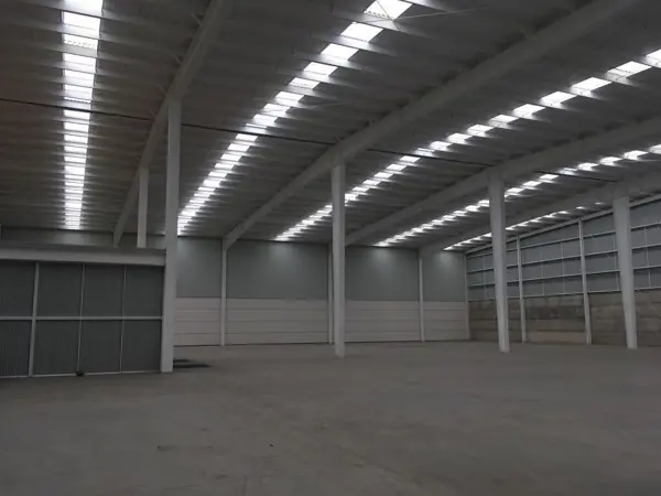 Bodega en renta en Jardín Industrial Ixtapaluca, Ixtapaluca — foto 3 de 7