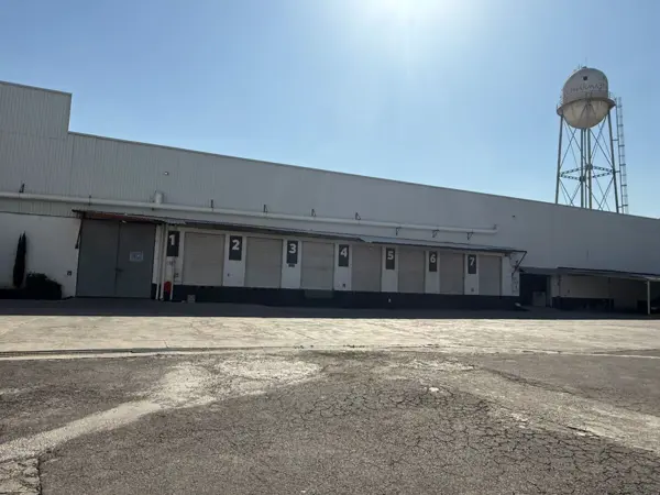 Bodega en renta en Industrial Vallejo, Azcapotzalco — foto 2 de 9