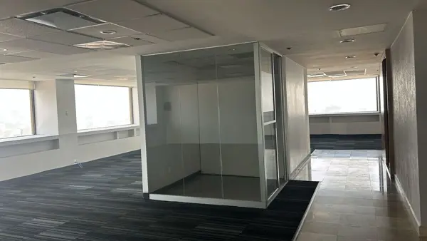 Oficina en renta en Del Valle Norte, Benito Juárez — foto 2 de 20