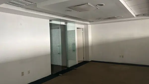 Oficina en renta en Juarez, Cuauhtémoc — foto 2 de 12