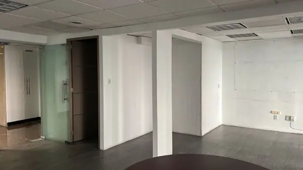 Oficina en renta en Juarez, Cuauhtémoc — foto 3 de 11