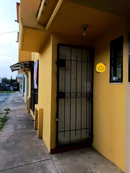 Casa en venta en Chalco de Díaz Covarrubias Centro, Chalco — foto 2 de 11