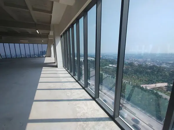 Oficina en renta en Cooperativa Palo Alto, Cuajimalpa de Morelos — foto 2 de 28