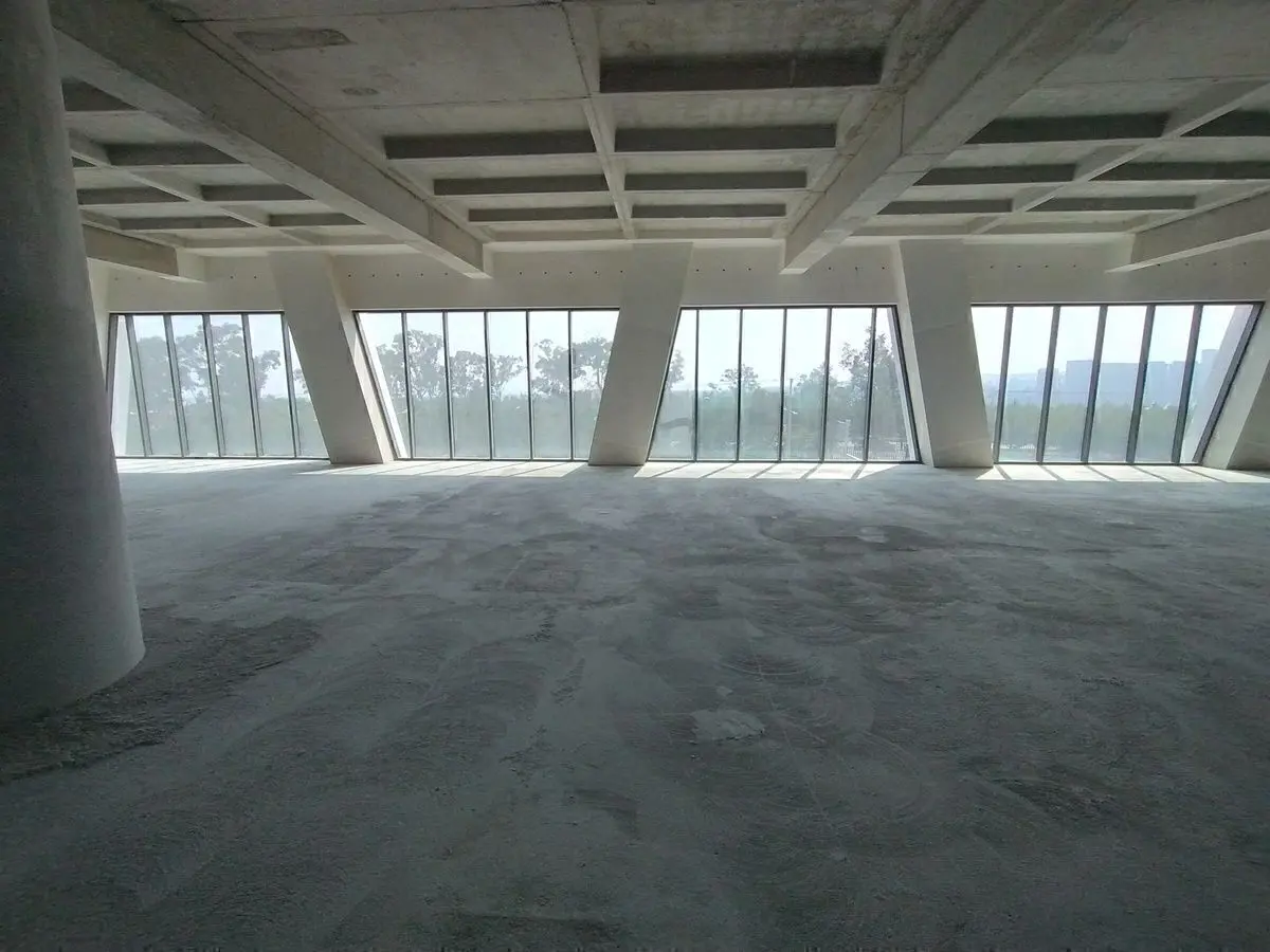Oficina en renta en Cooperativa Palo Alto, Cuajimalpa de Morelos — foto 1 de 28