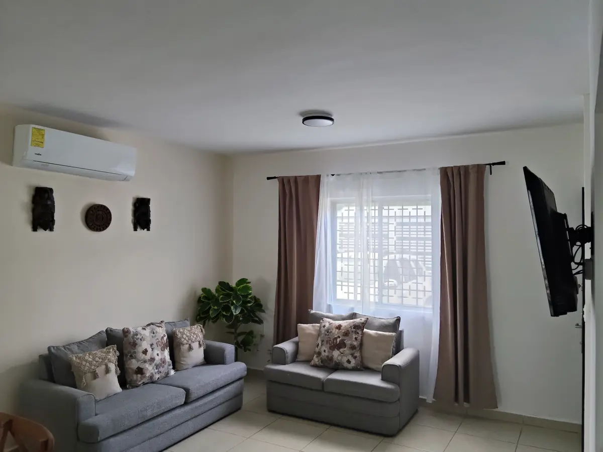 Casa en renta en Palma Grand, Puerto Morelos — foto 1 de 17