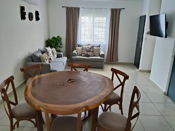 Casa en renta en Palma Grand, Puerto Morelos — foto 2 de 17