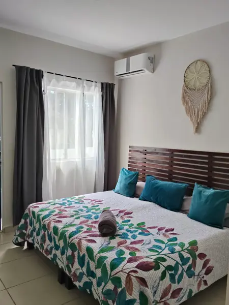 Casa en renta en Palma Grand, Puerto Morelos — foto 3 de 17