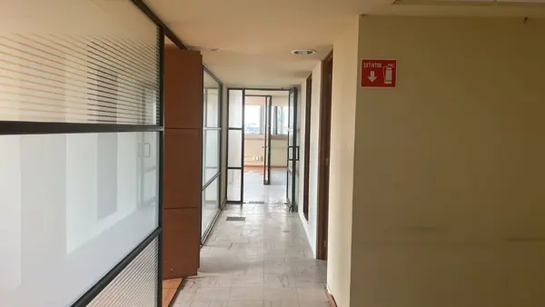 Oficina en renta en Narvarte Poniente, Benito Juárez — foto 2 de 7