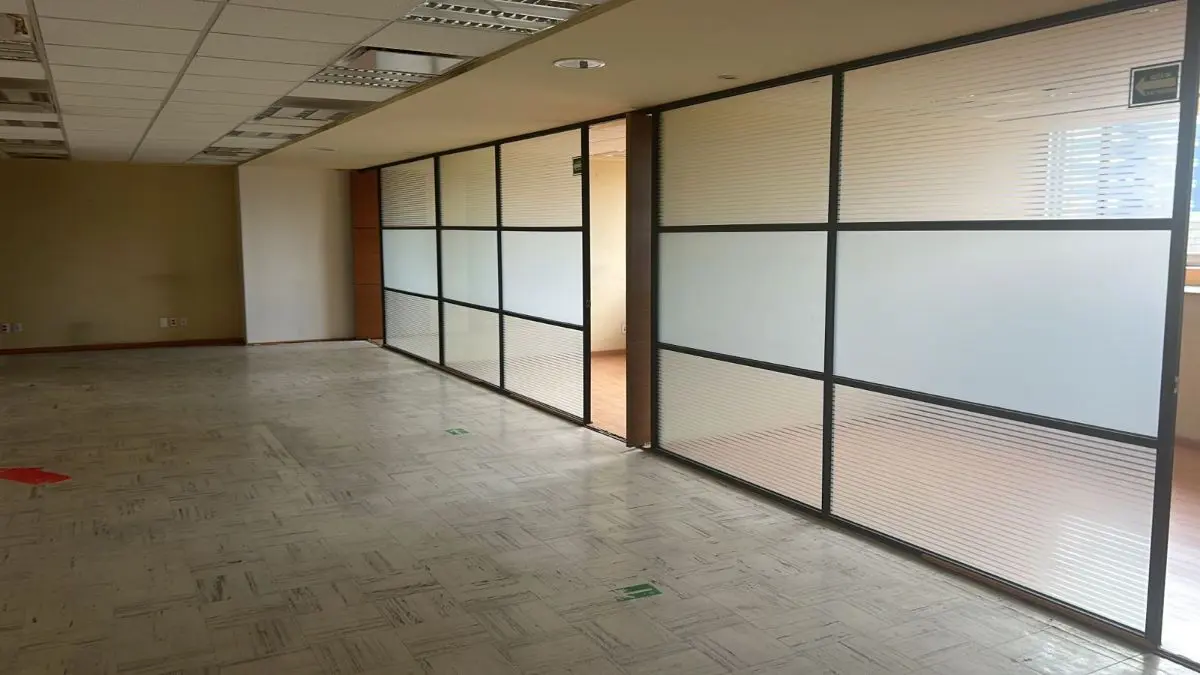 Oficina en renta en Narvarte Poniente, Benito Juárez — foto 1 de 7