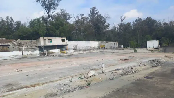 TERRENO EN RENTA CUAUTITLÁN IZCALLI