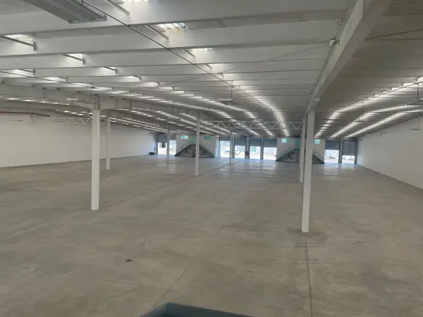 Bodega en renta en Silao Centro, Silao de la Victoria — foto 3 de 29