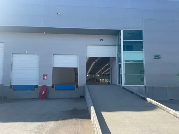 RENTA BODEGA INDUSTRIAL - SILAO IRAPUATO