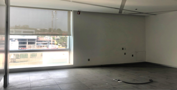Oficina en renta en Bosques de las Lomas, Cuajimalpa de Morelos — foto 2 de 2