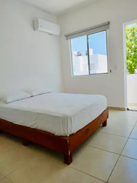 Casa en renta en Palma Grand, Puerto Morelos — foto 3 de 15