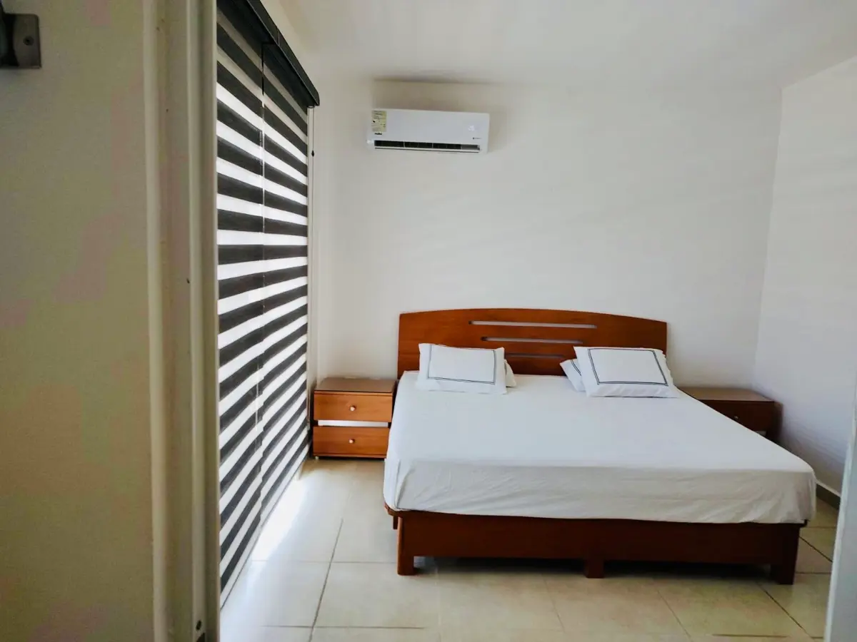 Casa en renta en Palma Grand, Puerto Morelos — foto 1 de 15