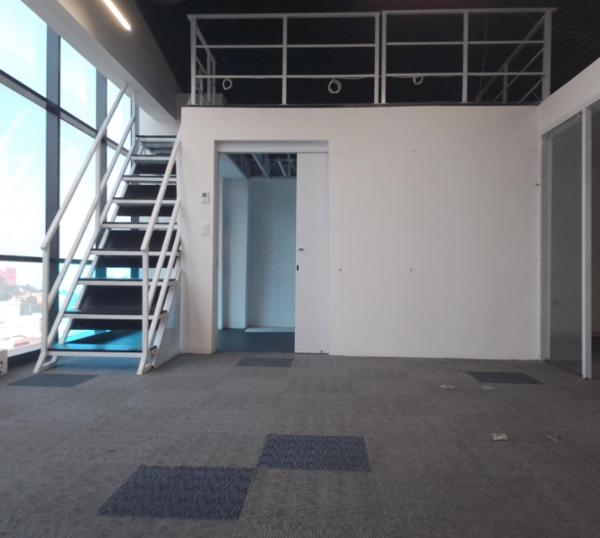 Oficina en renta en Santa Fe Cuajimalpa, Cuajimalpa de Morelos — foto 3 de 3
