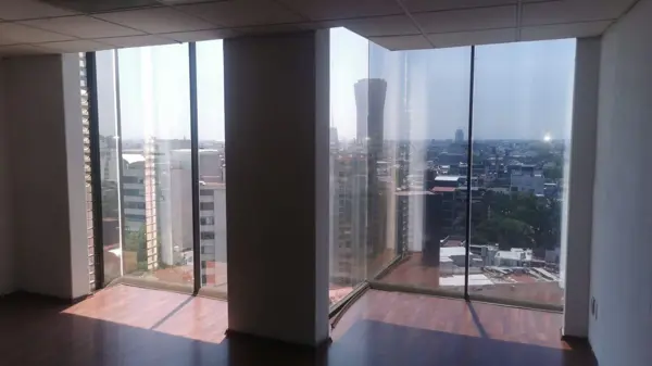 Oficina en renta en Ampliación Nápoles, Benito Juárez — foto 3 de 11
