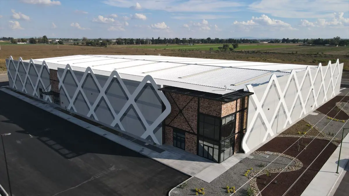Nave en renta en Parque Industrial Colinas de León, León — foto 1 de 8