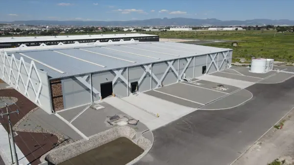 Nave en renta en Parque Industrial Colinas de León, León — foto 3 de 8