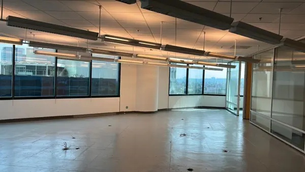 Se Renta Oficina Lomas de Chapultepec