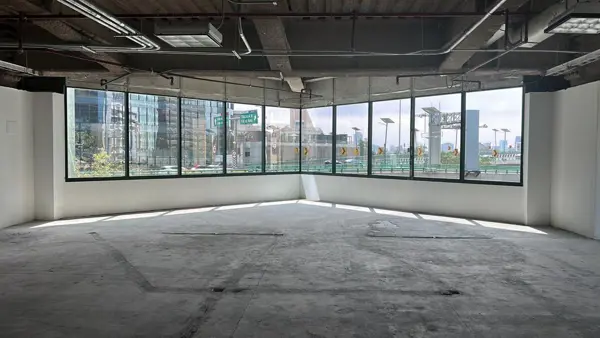SE RENTA OFICINA LOMAS DE CHAPULTEPEC
