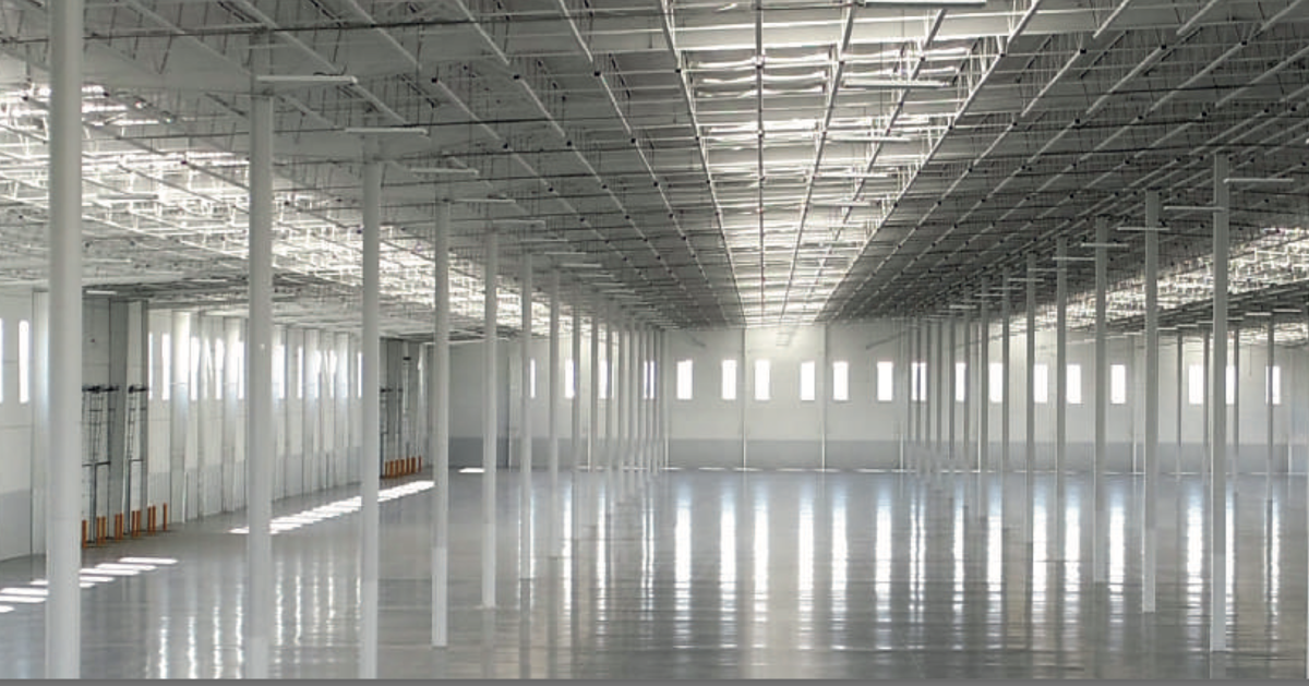 Nave en renta en San José, El Marqués — foto 1 de 3