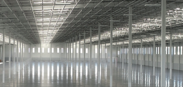 Nave en renta en San José, El Marqués — foto 3 de 6
