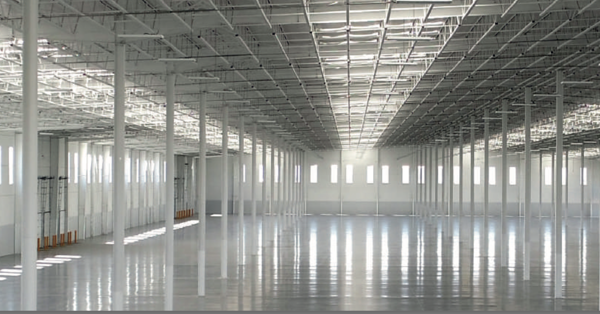 Nave en renta en San José, El Marqués — foto 3 de 4