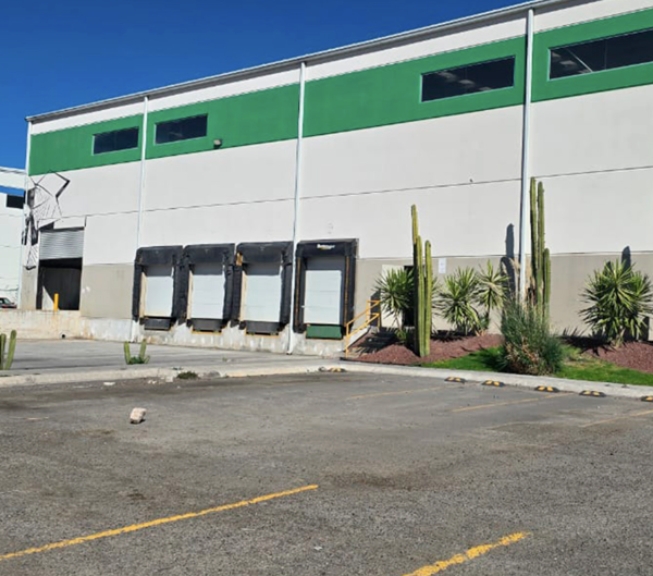 Nave en renta en Parque Industrial Querétaro, Querétaro — foto 3 de 5