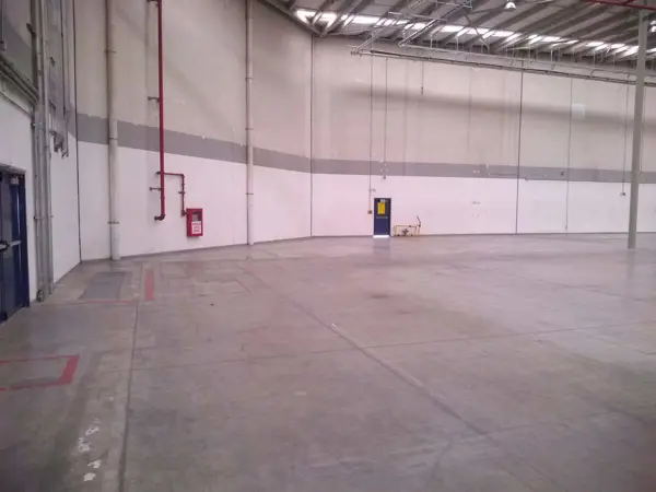 Nave en renta en San Pedro Totoltepec, Toluca — foto 2 de 11