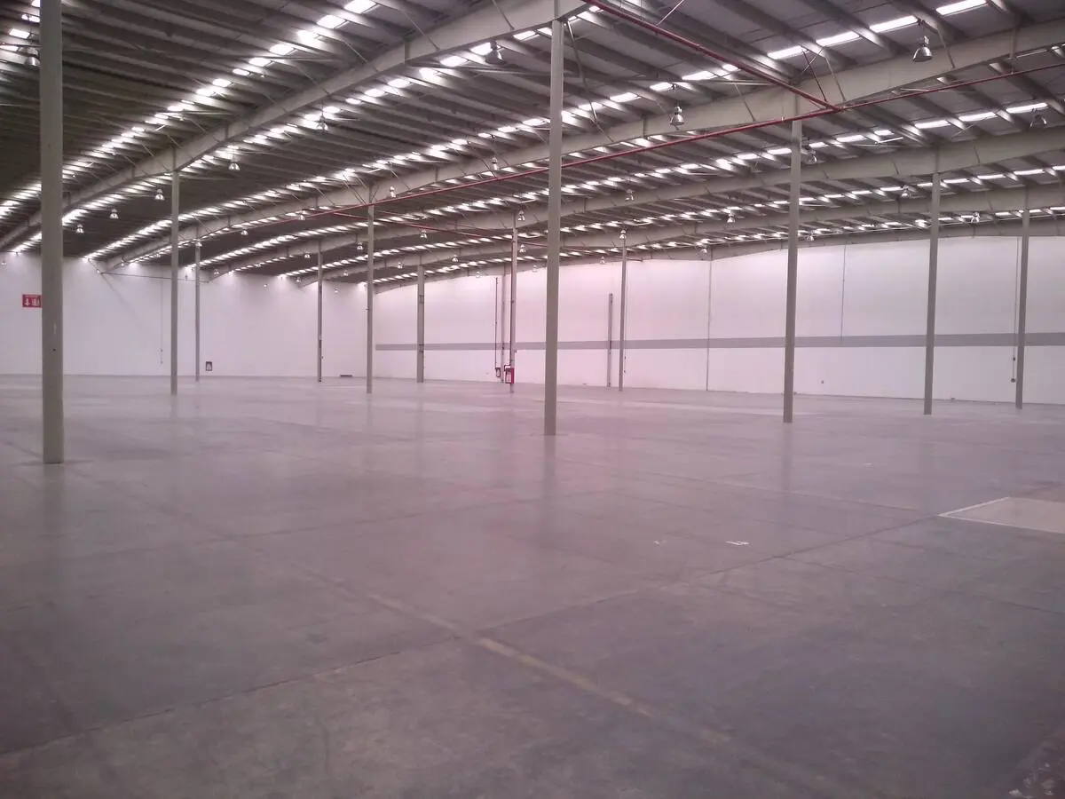 Nave en renta en San Pedro Totoltepec, Toluca — foto 1 de 11
