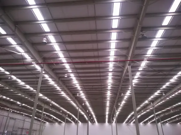 Nave en renta en San Pedro Totoltepec, Toluca — foto 3 de 11
