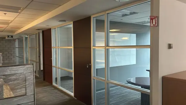 Oficina Semiacondicionada en Renta – Polanco, Cdmx