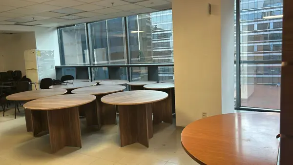 Oficina en renta en Polanco I Sección, Miguel Hidalgo — foto 3 de 13
