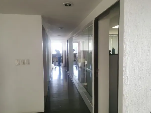 Oficina en renta en Juarez, Cuauhtémoc — foto 2 de 17