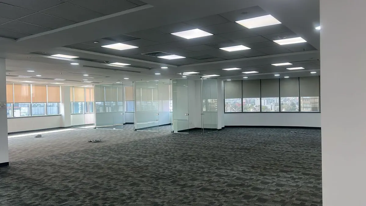 Oficina en renta en Tlacoquemecatl, Benito Juárez — foto 1 de 29