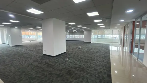 Oficina en renta en Tlacoquemecatl, Benito Juárez — foto 2 de 29