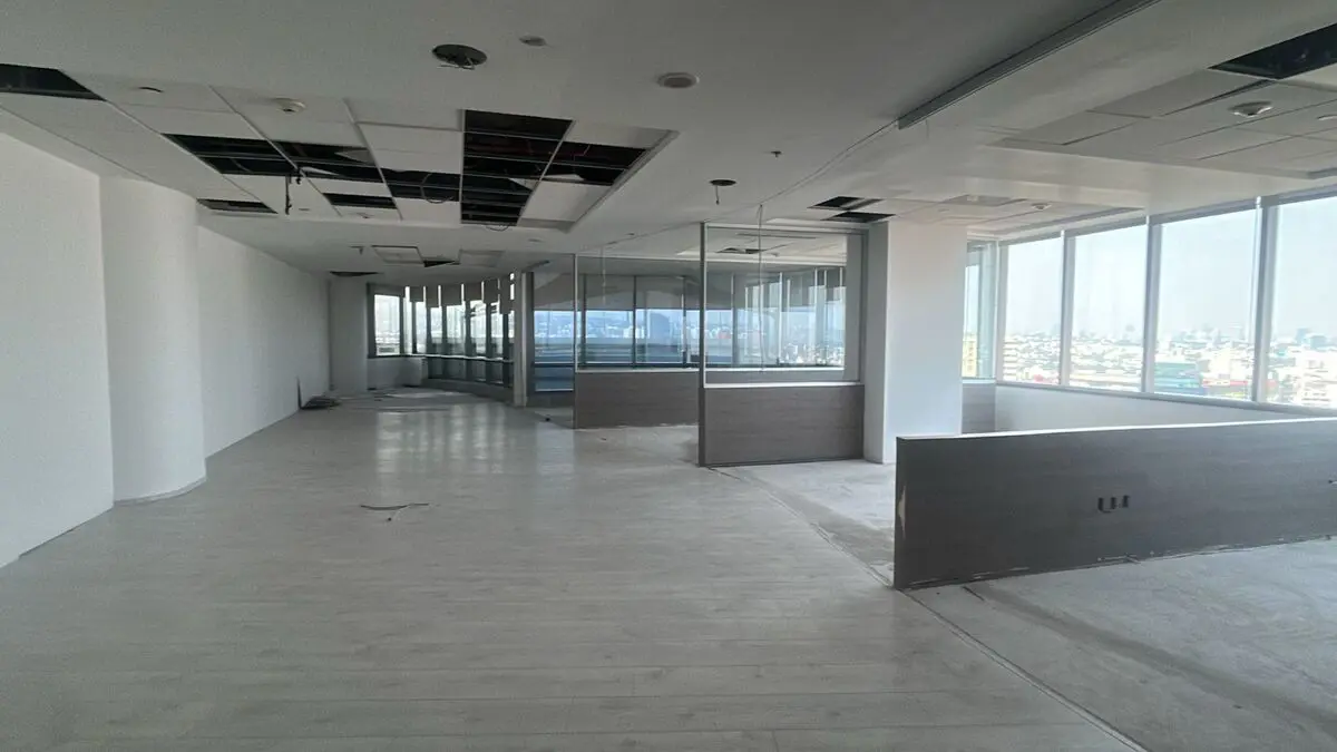 Oficina en renta en Tlacoquemecatl, Benito Juárez — foto 1 de 10