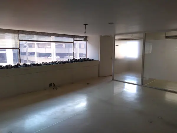 Oficina en renta en Bosques de las Lomas, Cuajimalpa de Morelos — foto 3 de 13