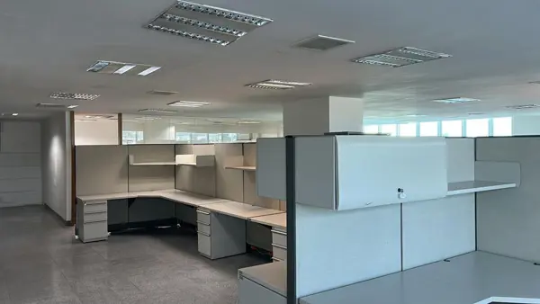 Oficina en renta en Tizapan, Álvaro Obregón — foto 3 de 10