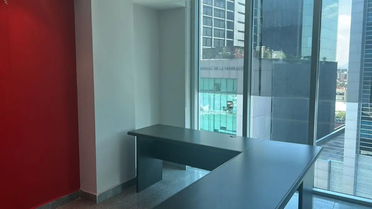 Oficina en renta en Tizapan, Álvaro Obregón — foto 1 de 24